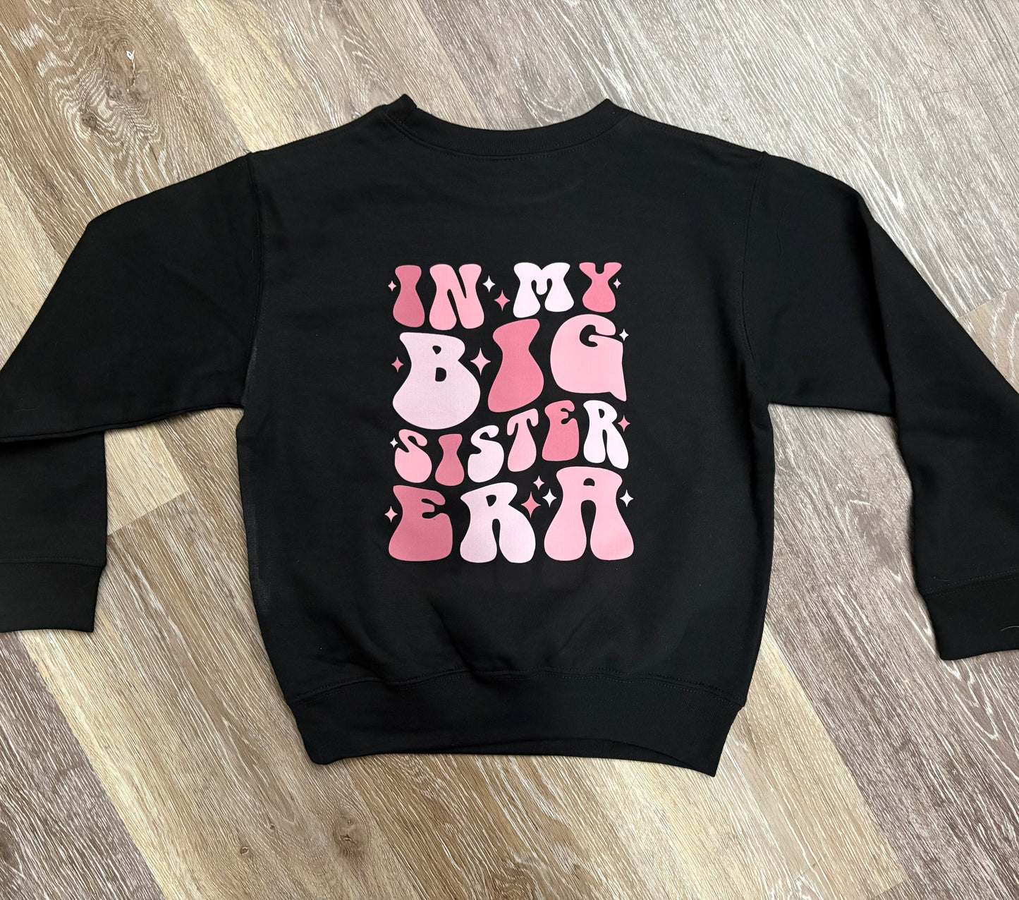 Youth/Toddler crewneck