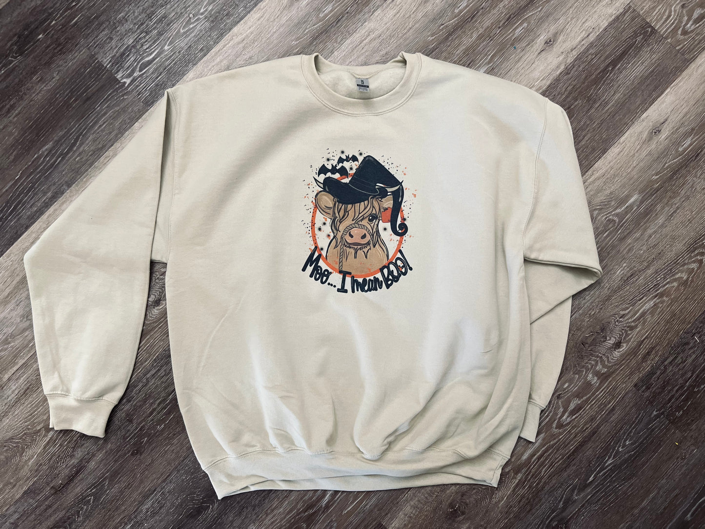 Halloween apparel