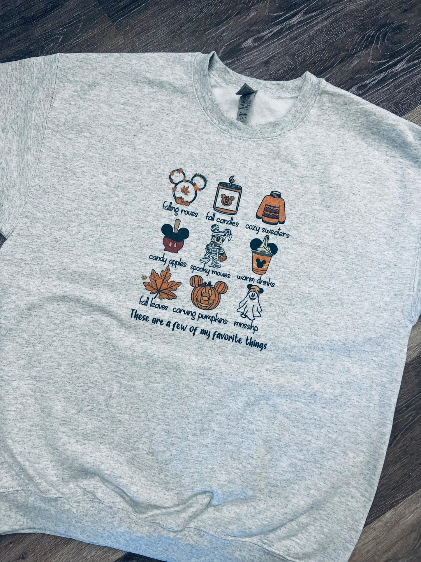 Halloween apparel
