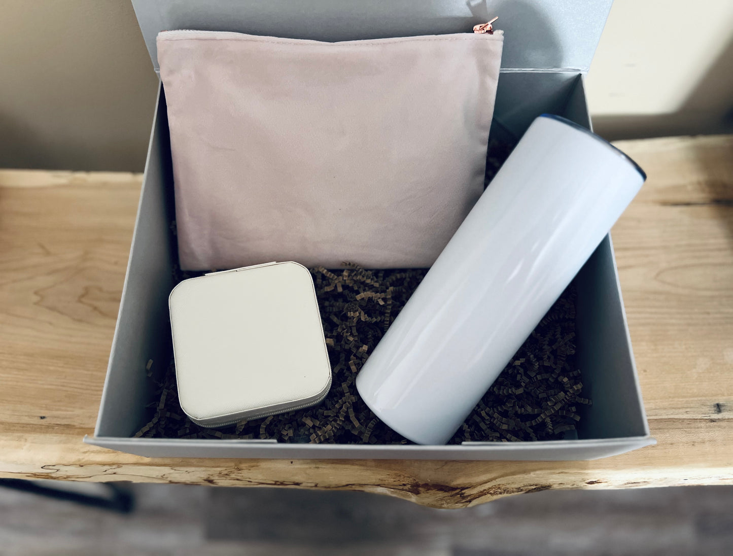 Build your own Wedding Box