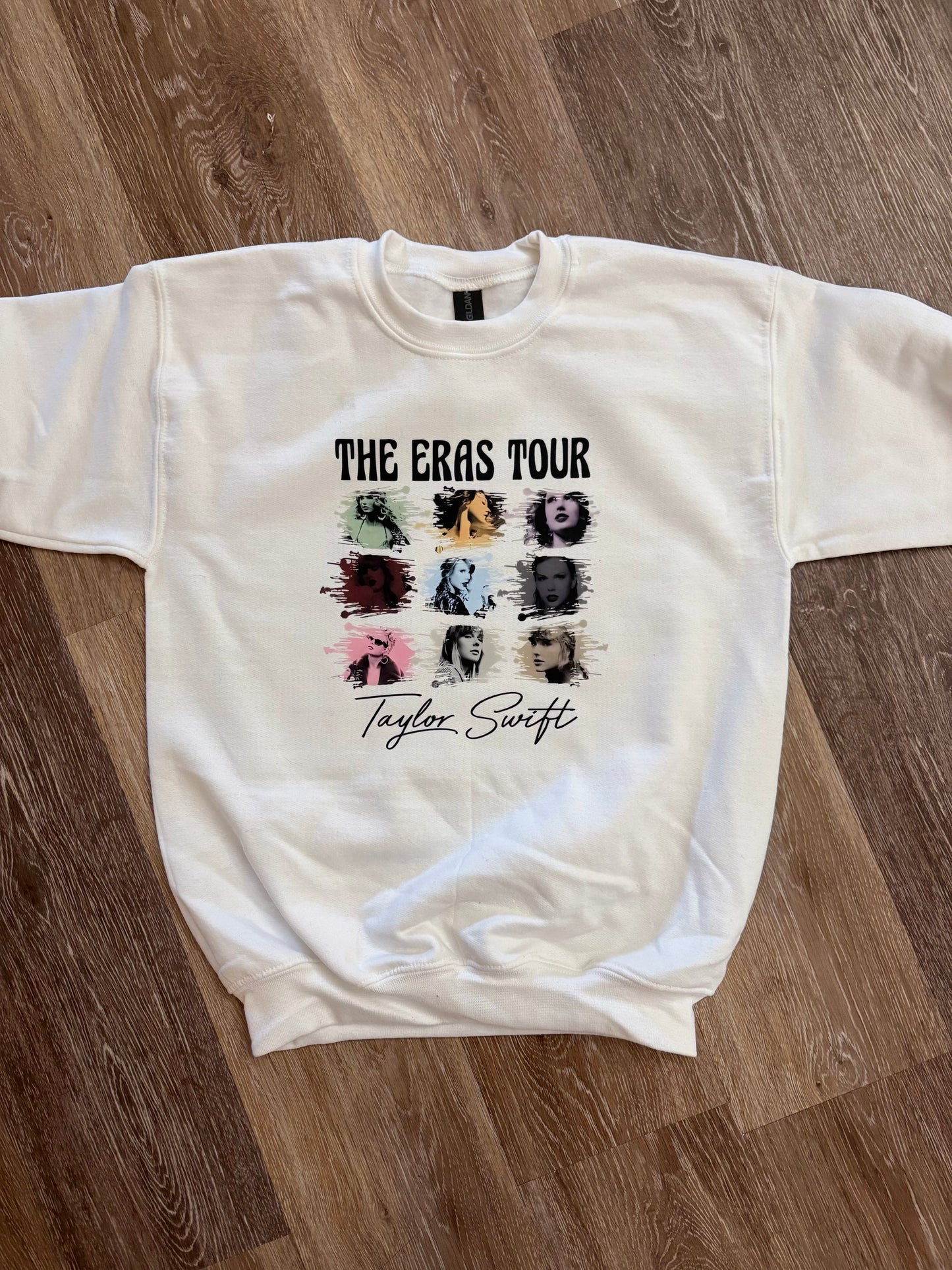 Taylor S wift Apparel