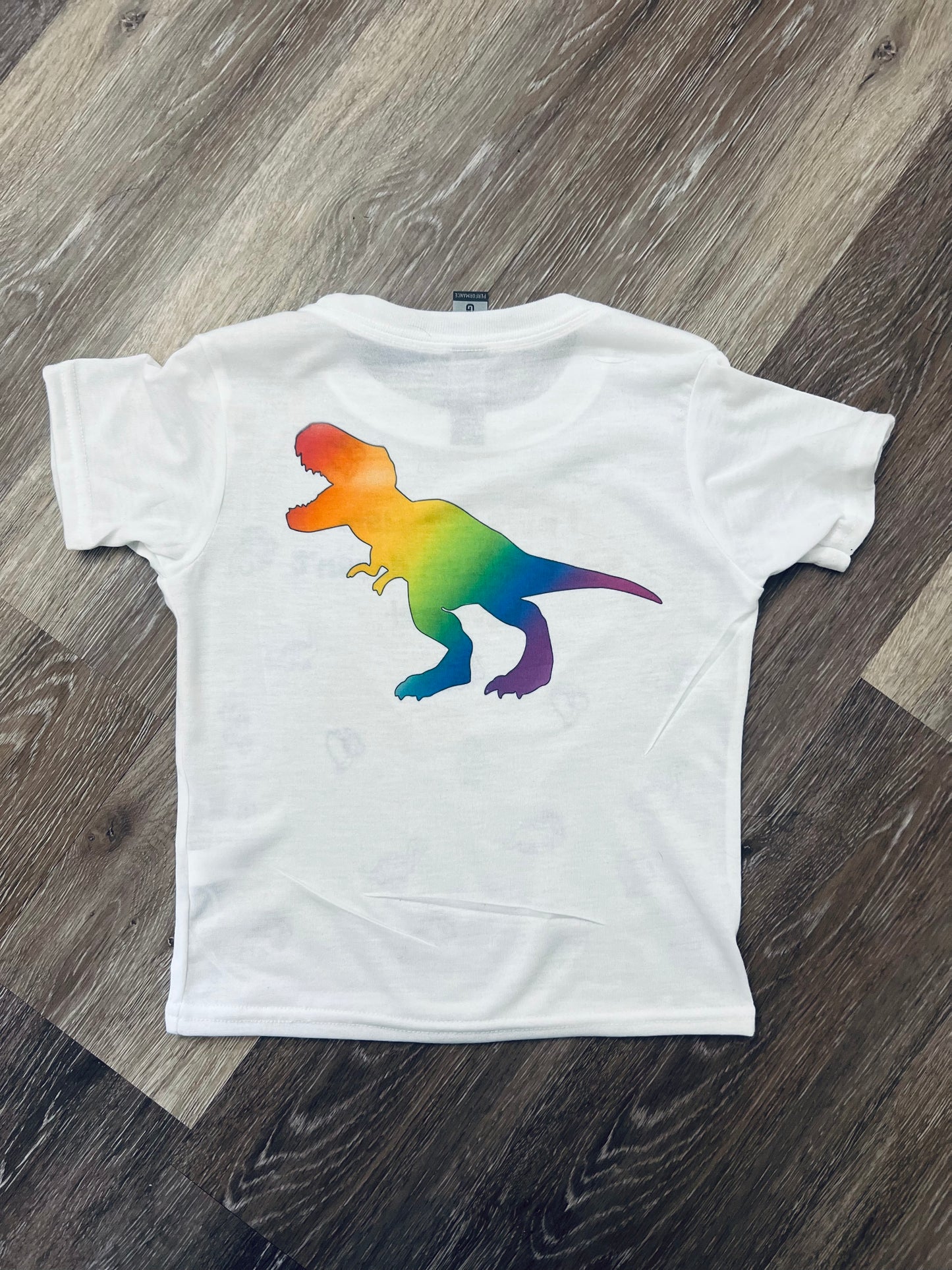 Birthday Shirts