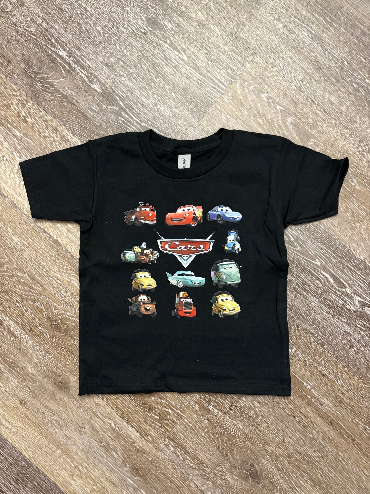 Youth tshirt