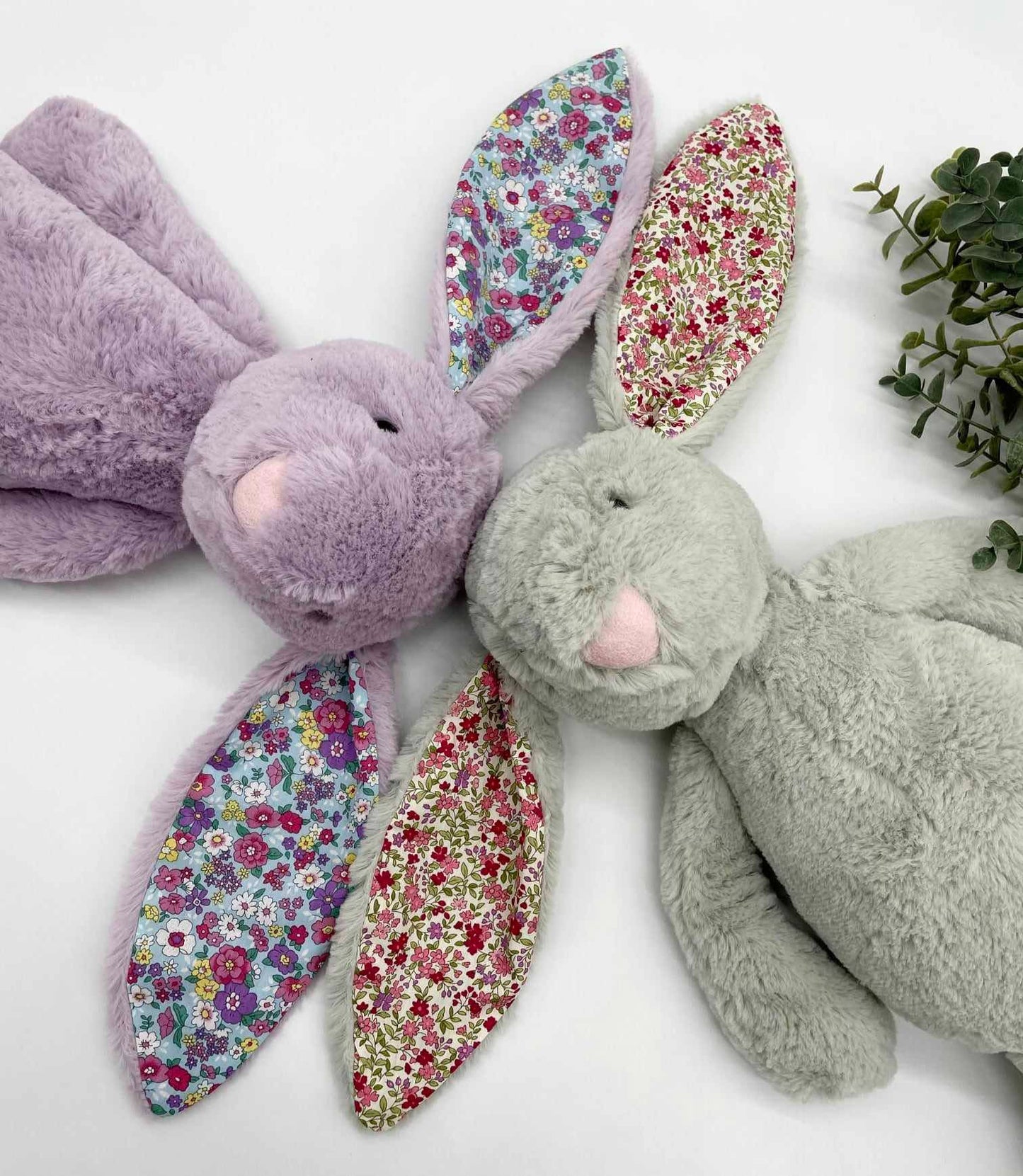 Personalized Bunny