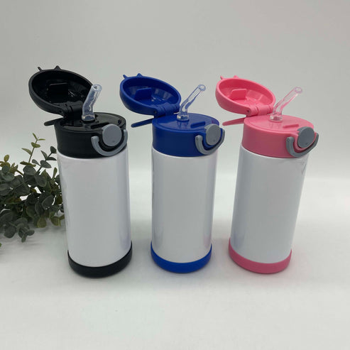 12 oz water bottle