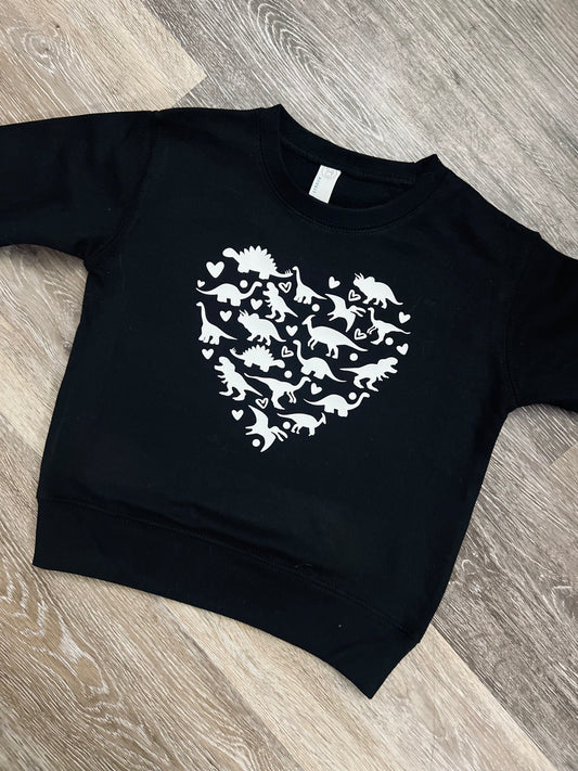 Youth/Toddler crewneck