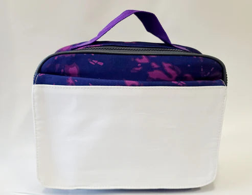 Sublimation Lunch Boxes