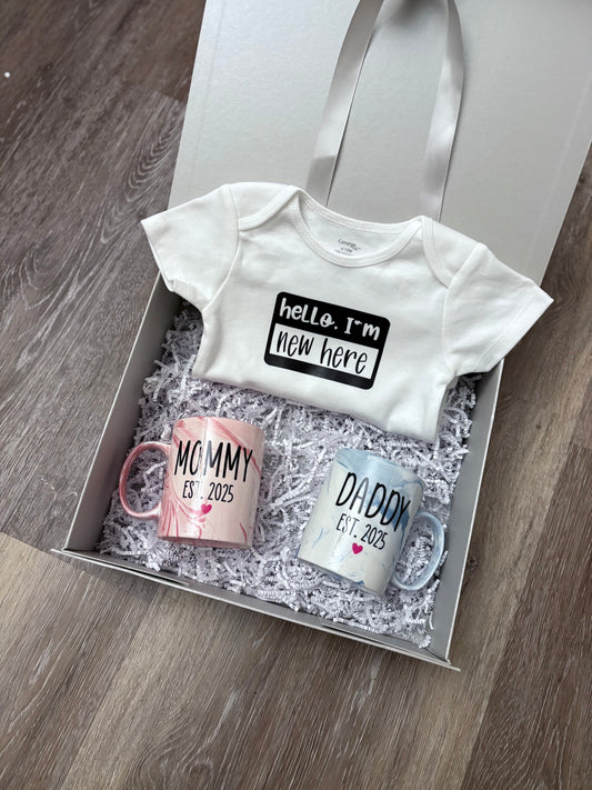 Baby box
