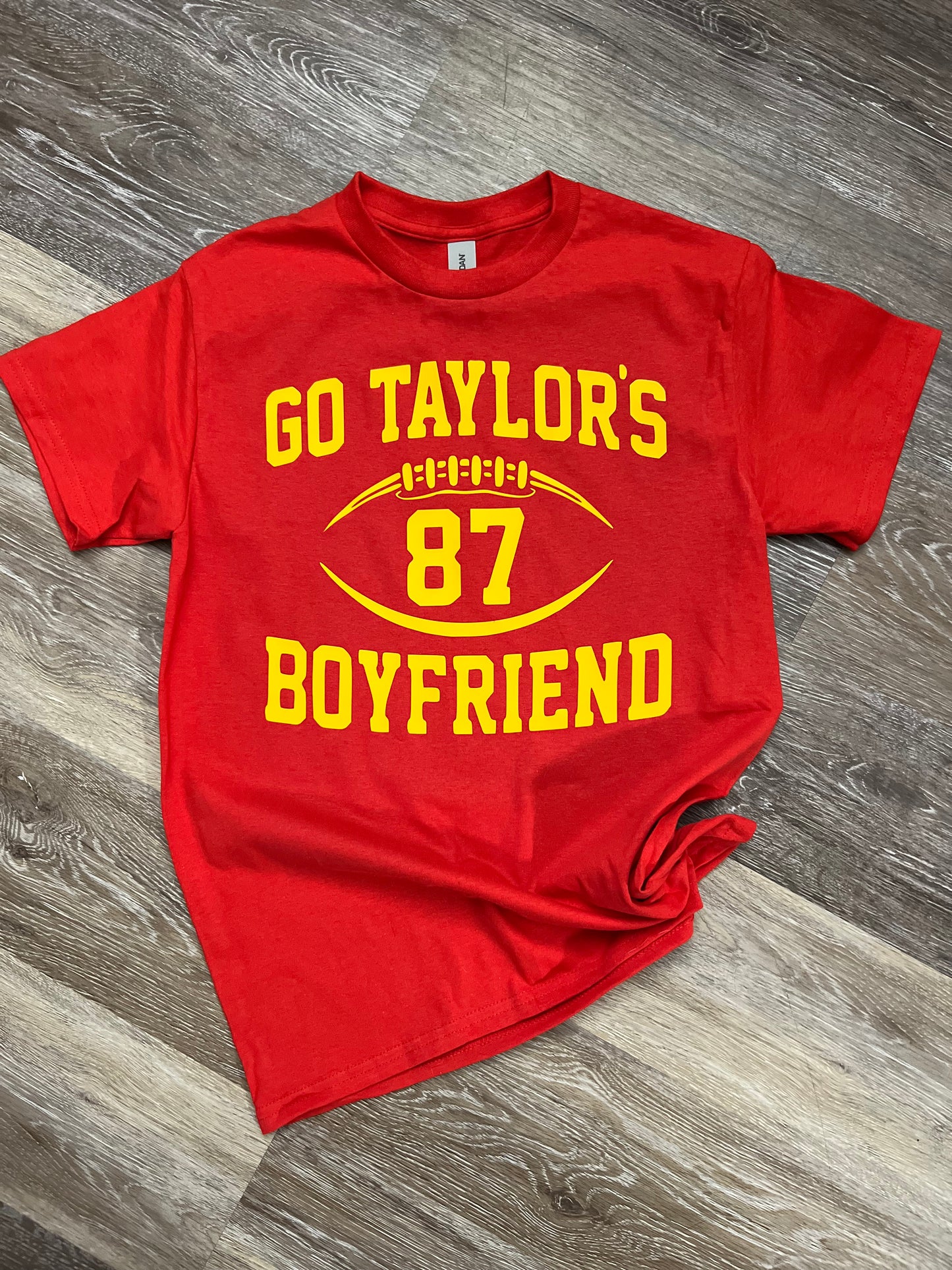 Taylor S wift Apparel