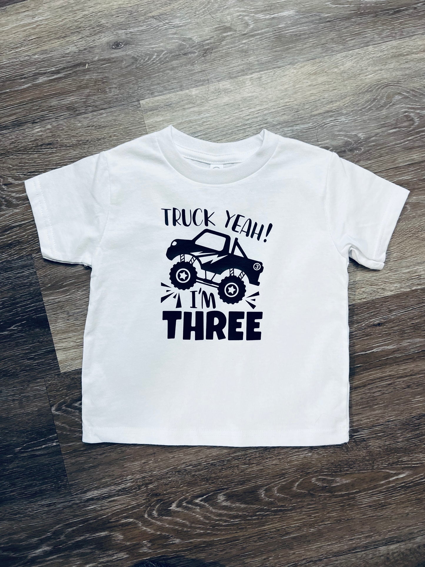 Birthday Shirts