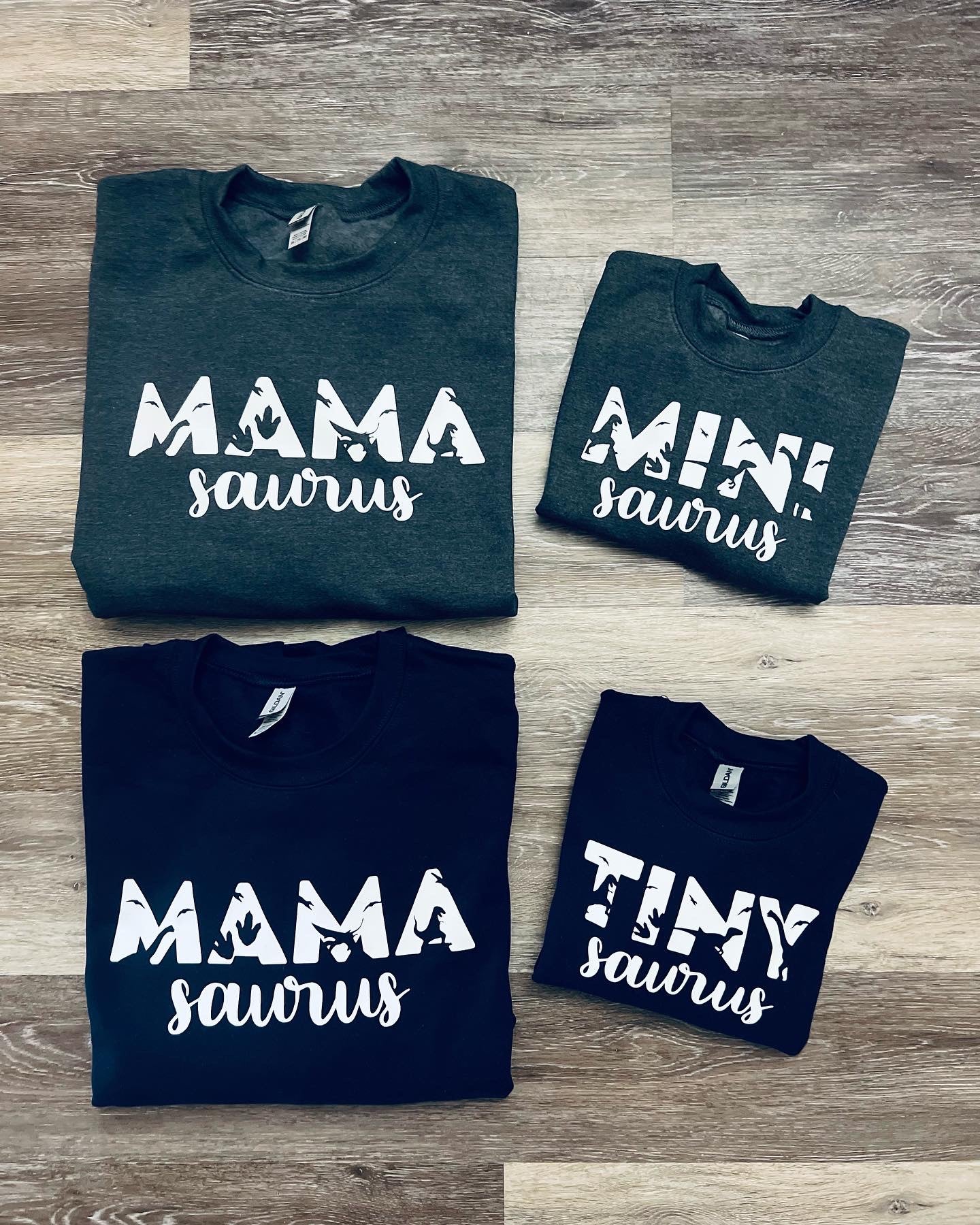 Youth/Toddler crewneck
