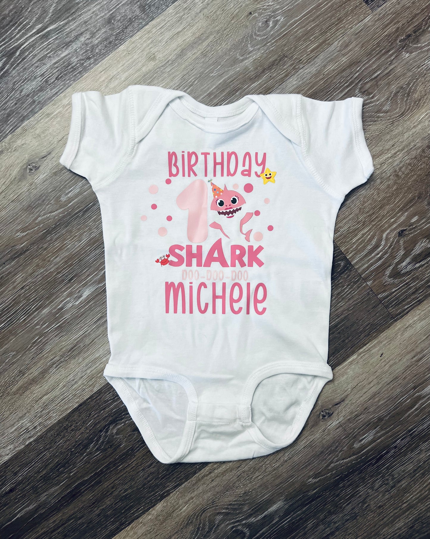 Birthday Shirts