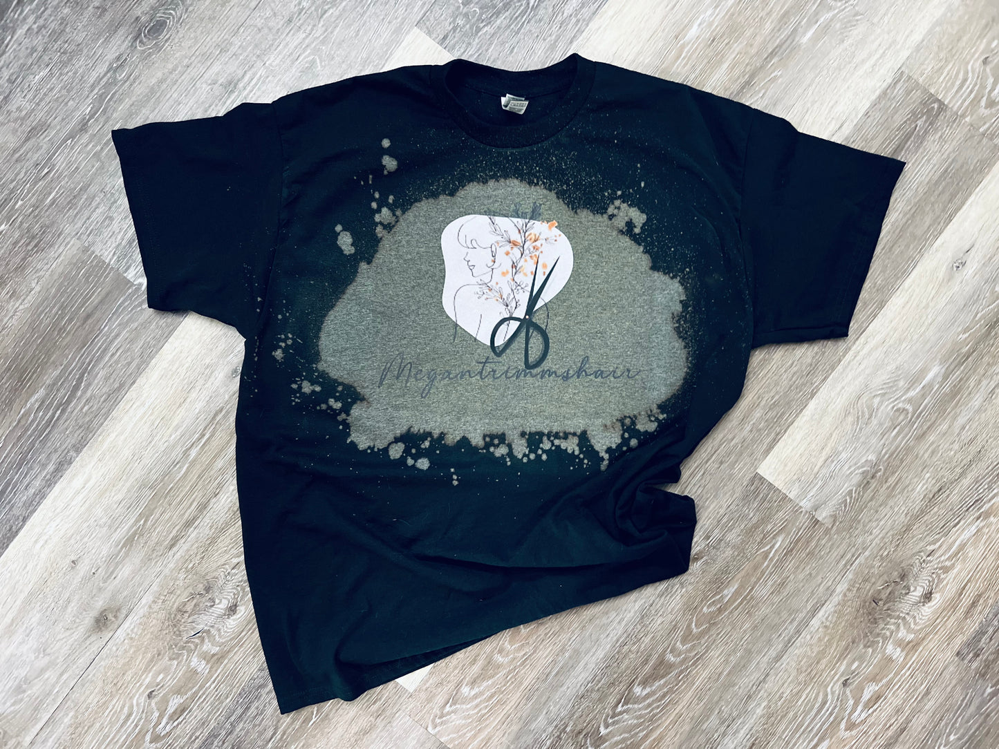 Logo apparel