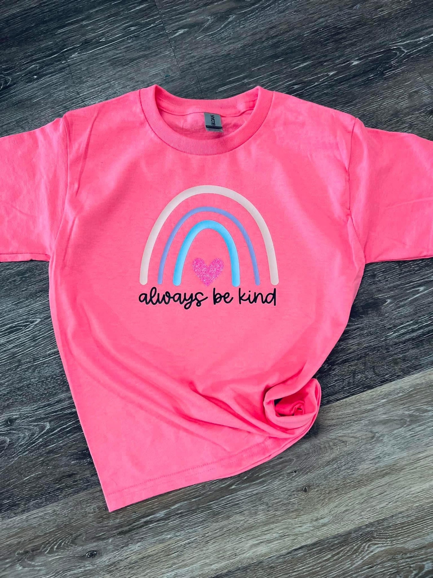 Youth tshirt