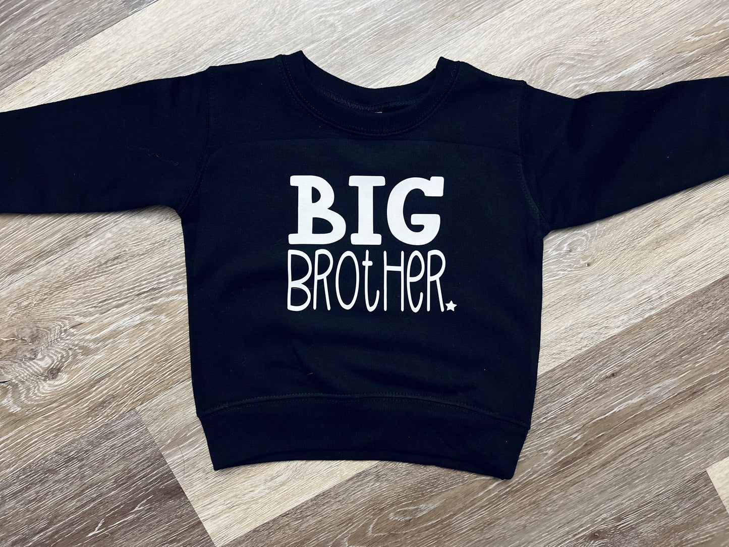 Youth/Toddler crewneck