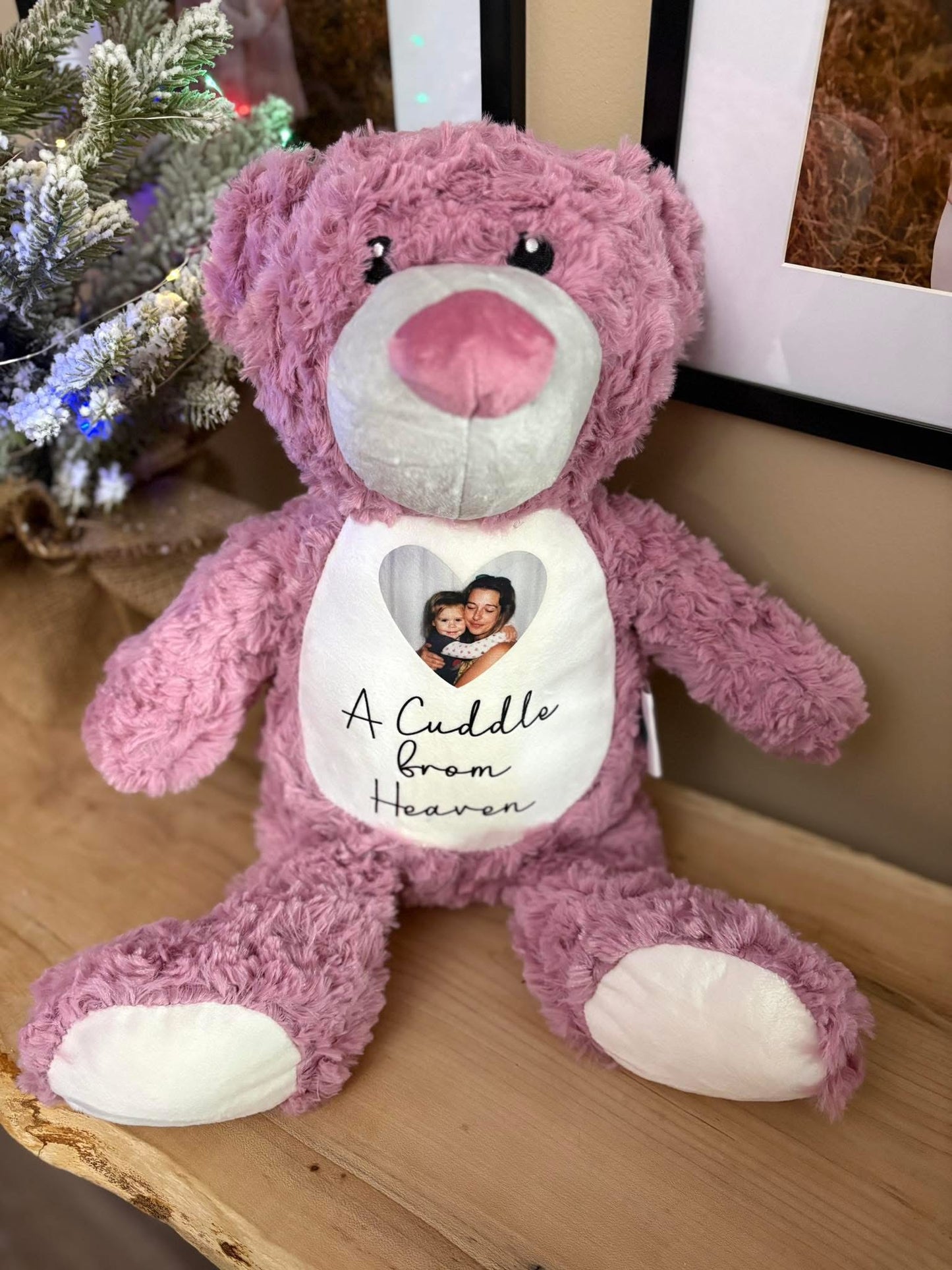 Memorial Bears