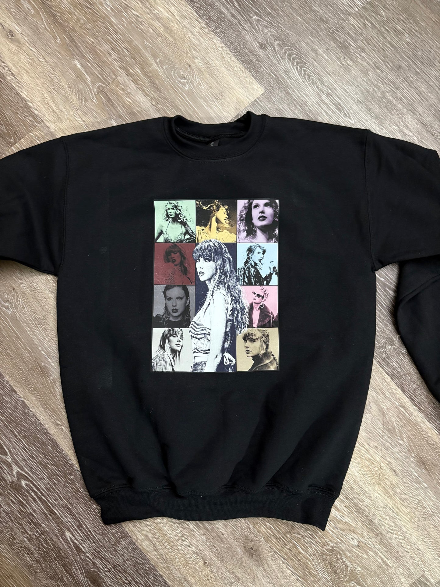 Youth/Toddler crewneck