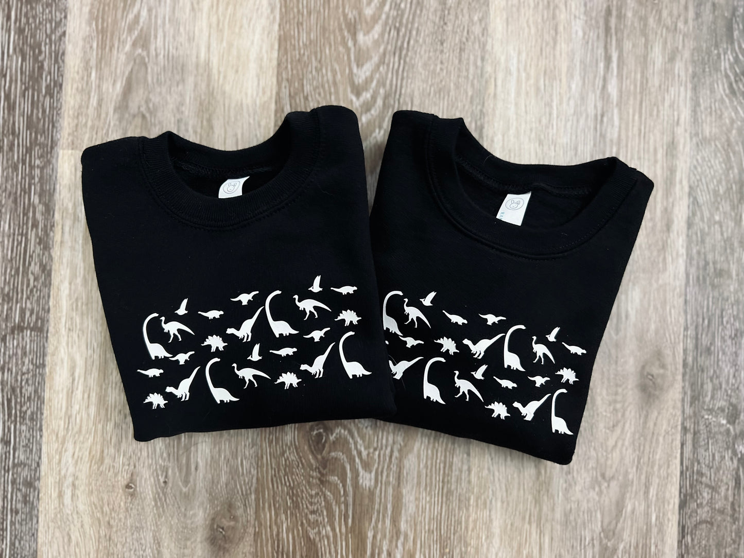 Youth/Toddler crewneck