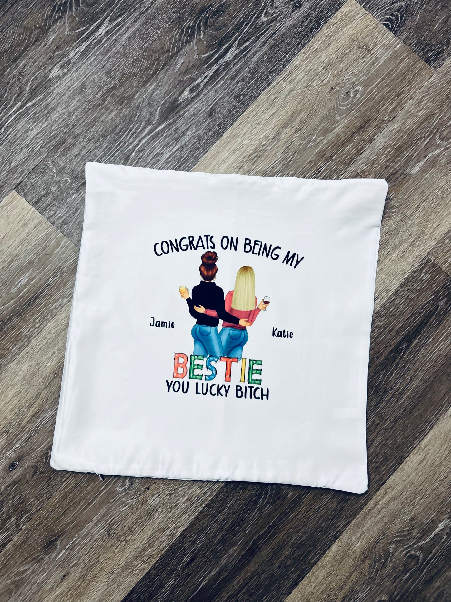16x16 pillow covers