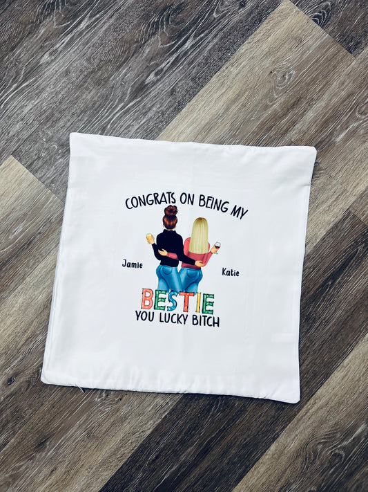 16x16 pillow covers