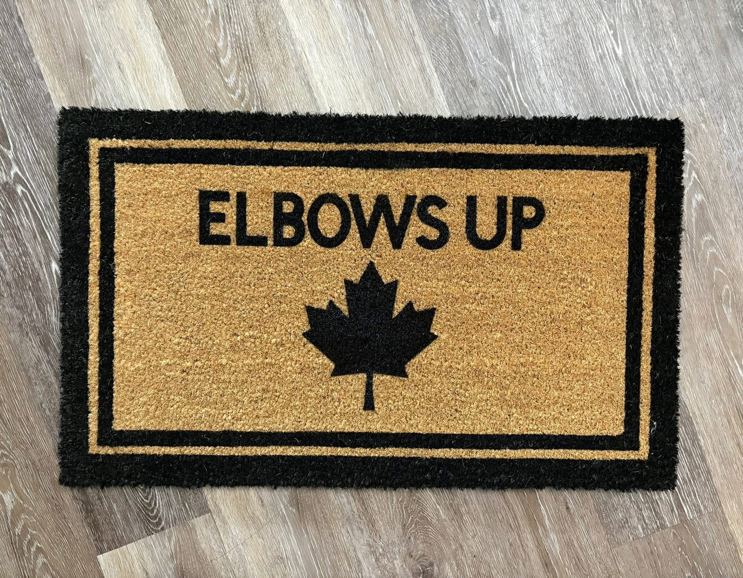 Door mats