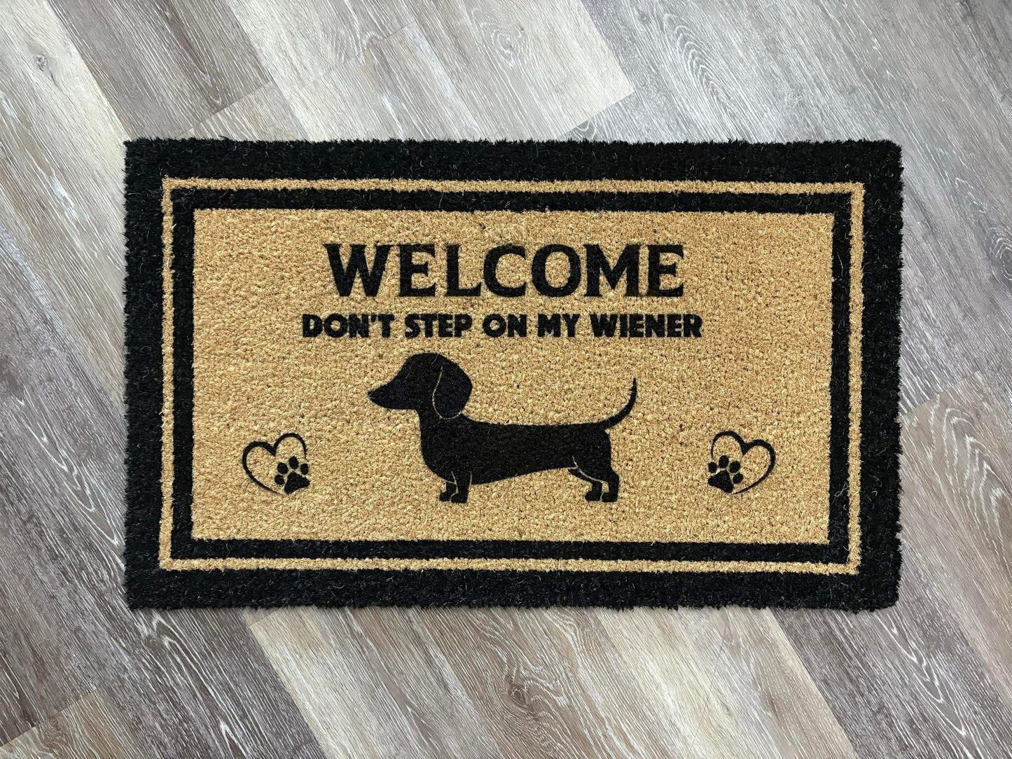 Door mats