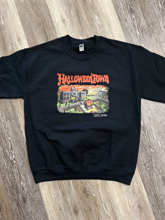 Halloween apparel
