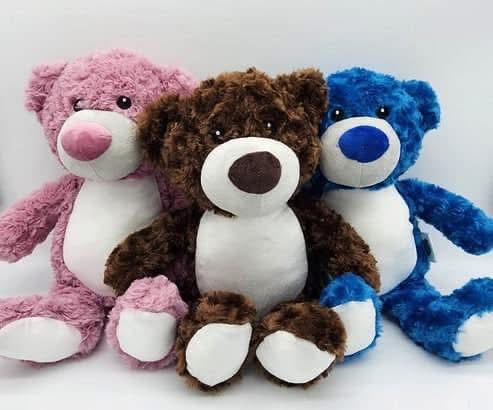 Memorial Bears