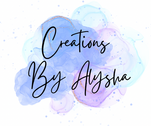 Creations by Alysha