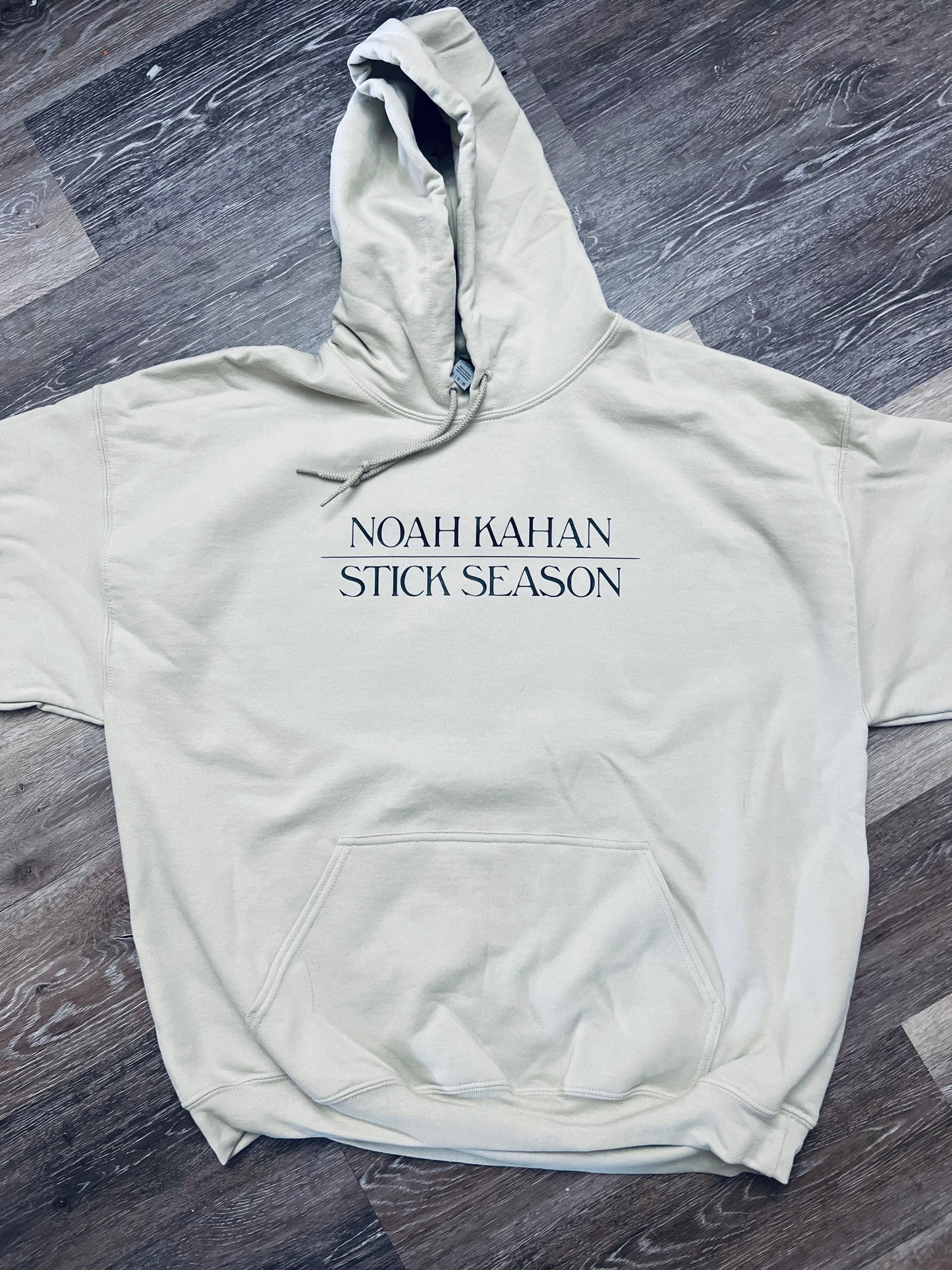 Custom hoodies