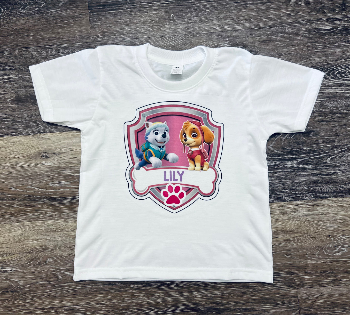 Birthday Shirts