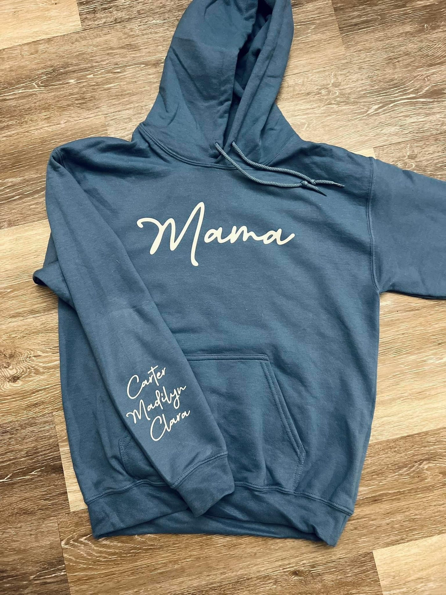 Mama Crewnecks