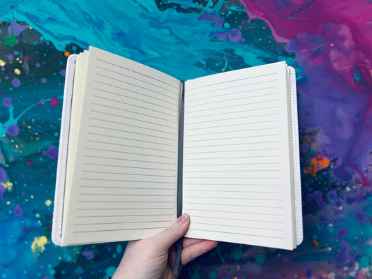 Sublimation journal