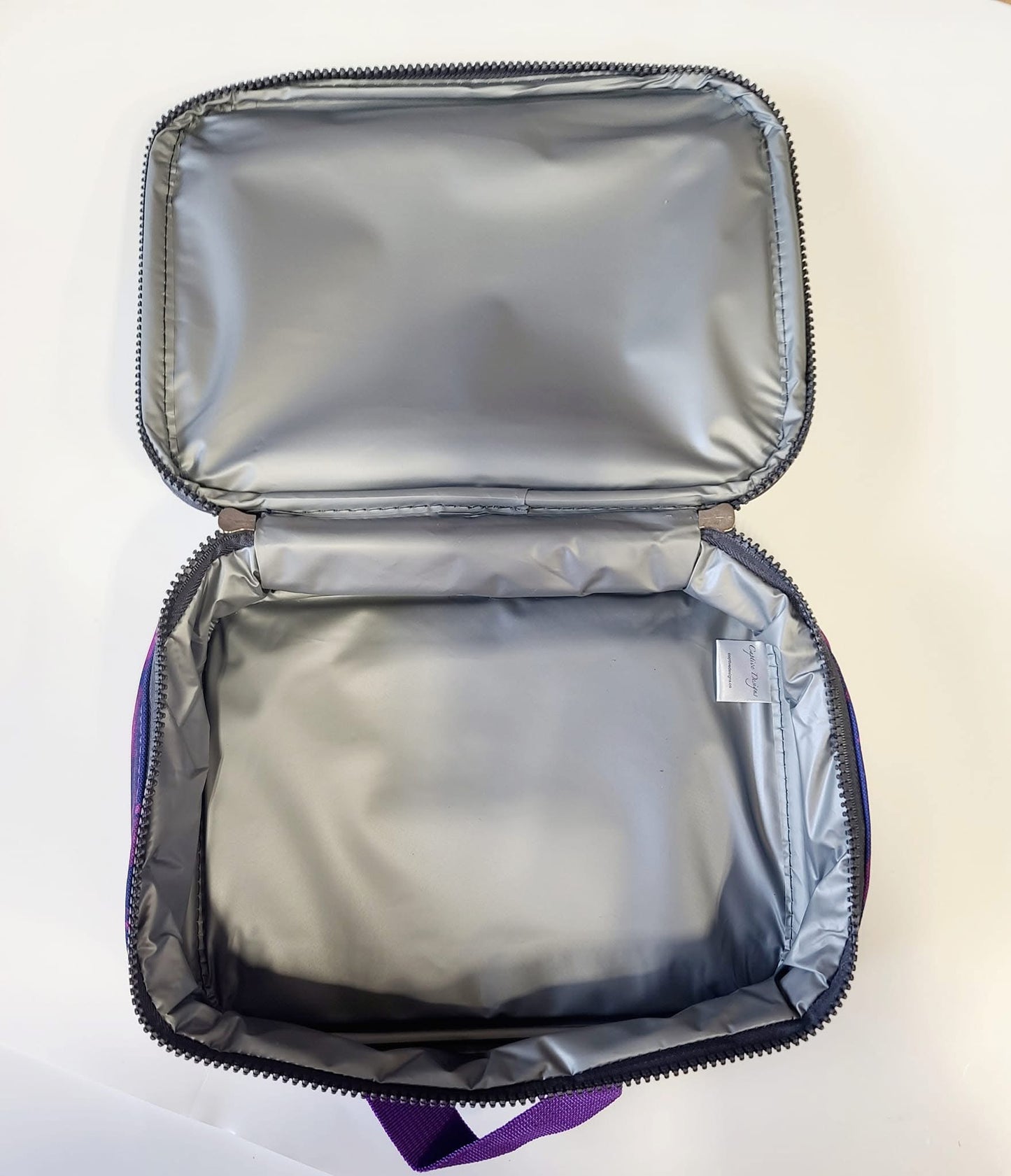 Sublimation Lunch Boxes