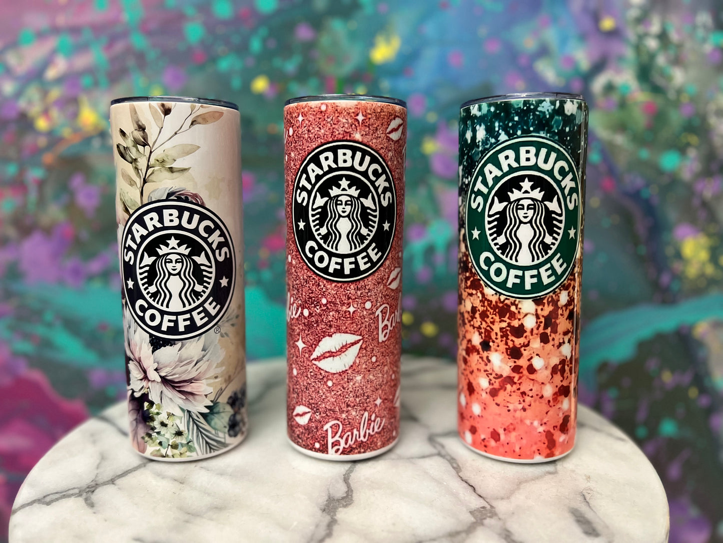 20oz Tumblers
