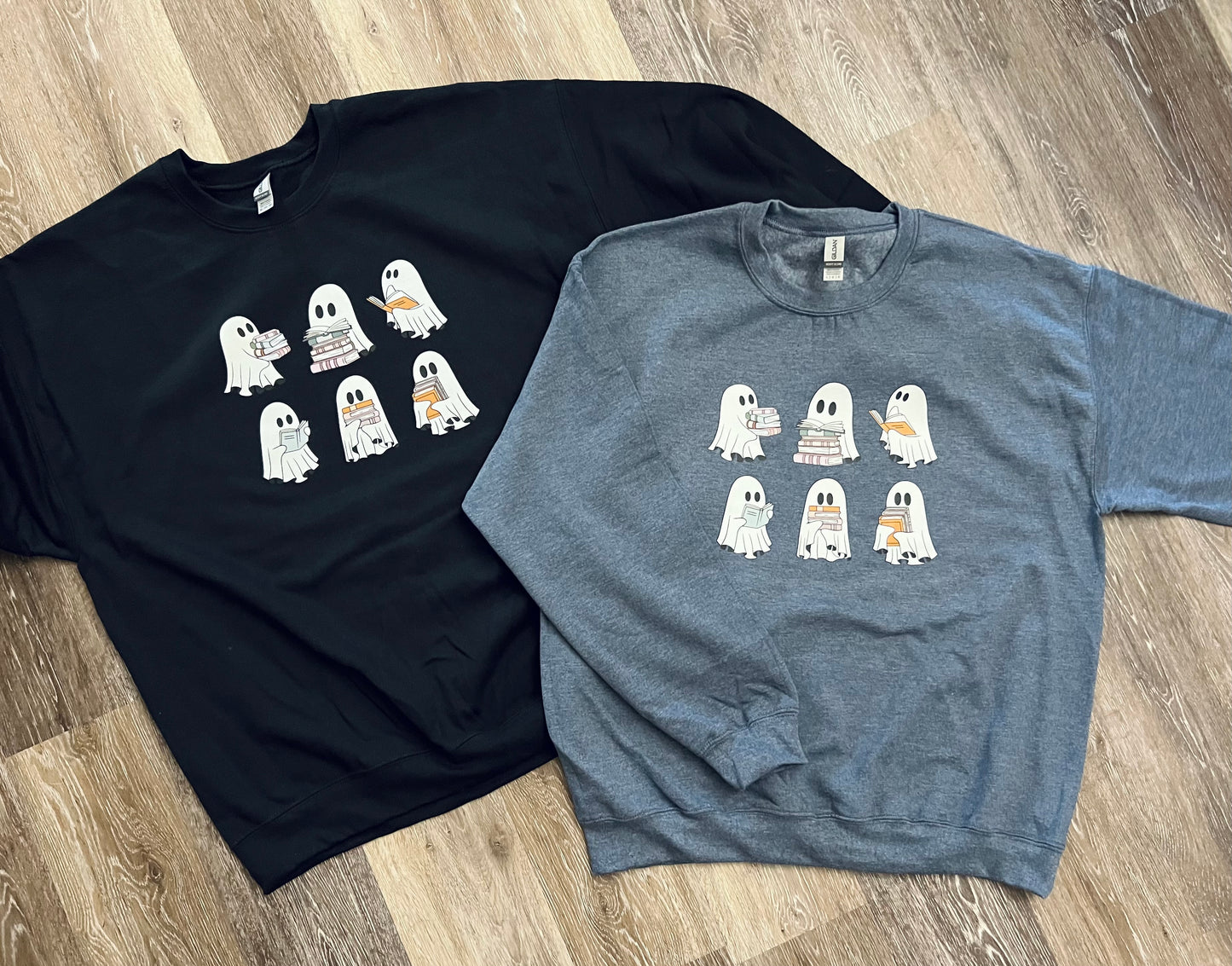 Halloween apparel