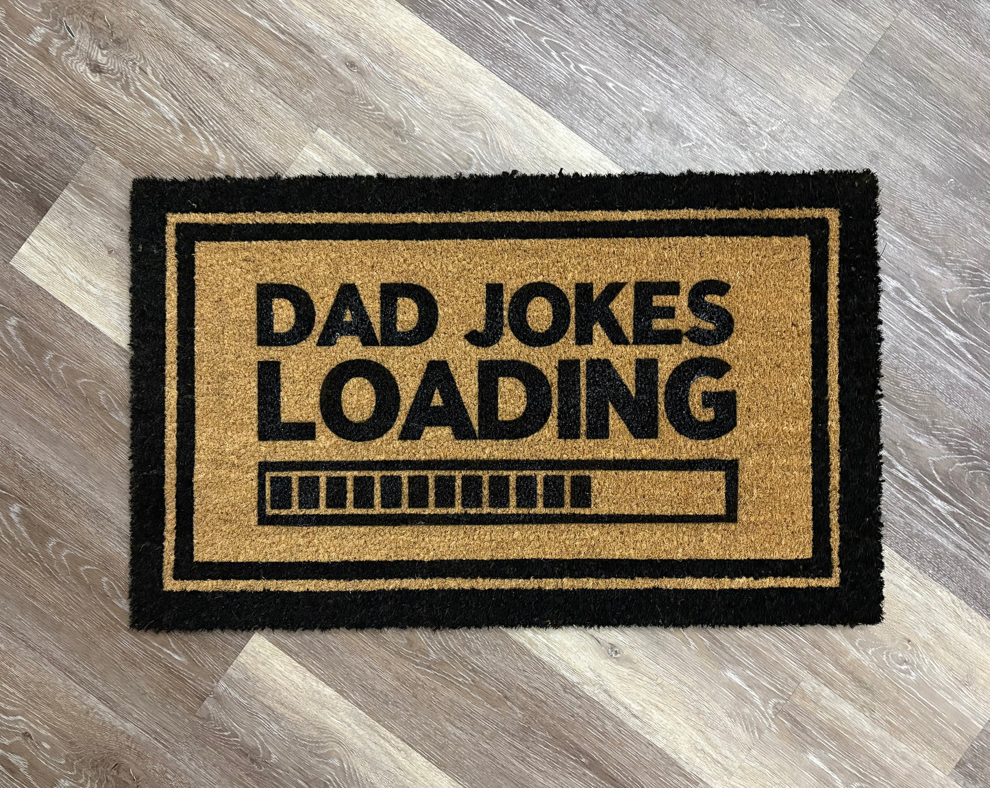 Door mats