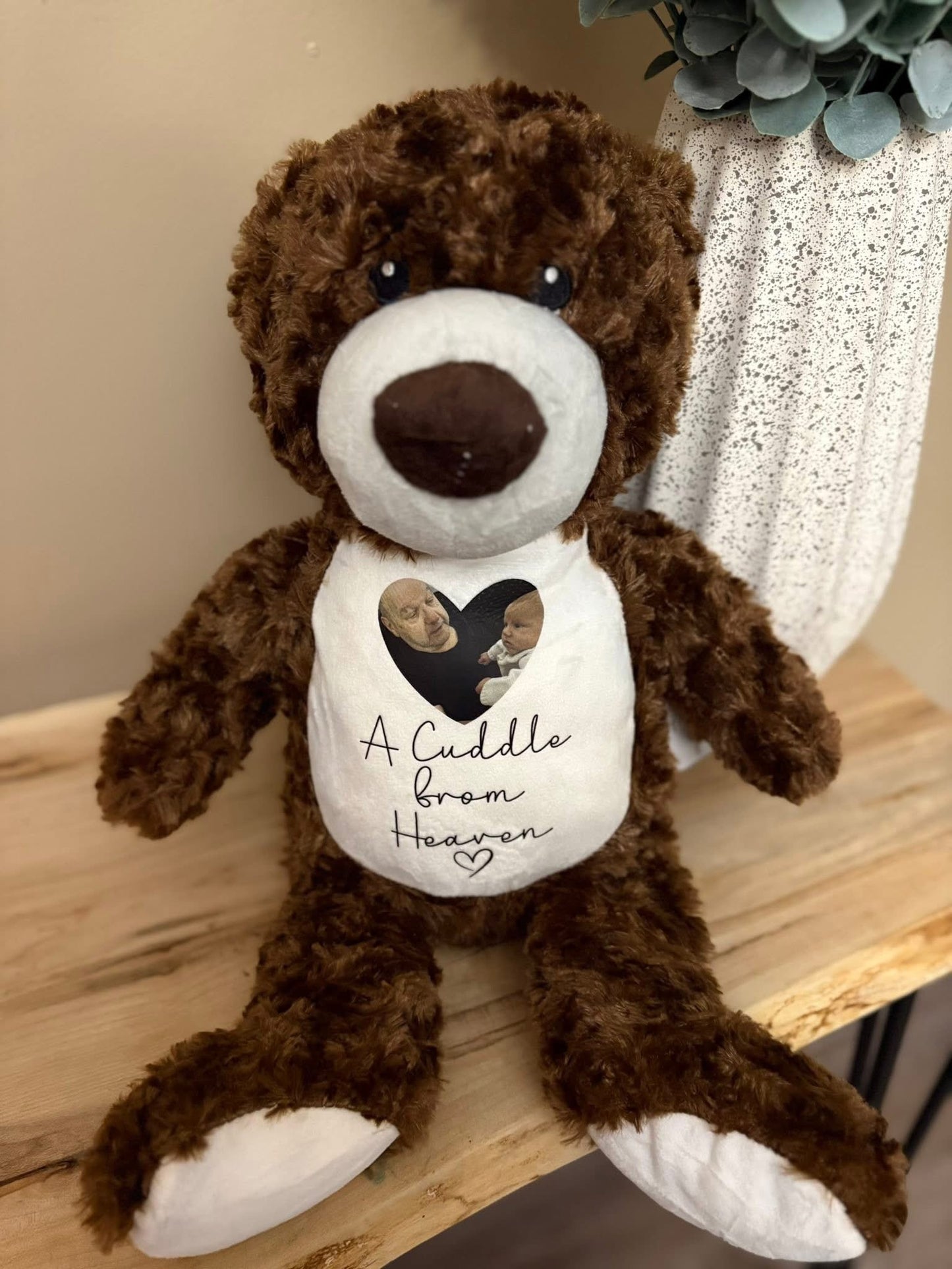 Memorial Bears