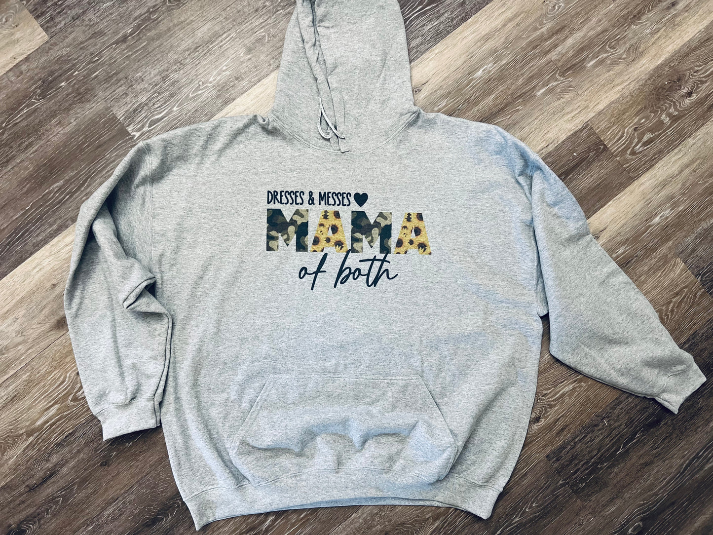 Custom hoodies