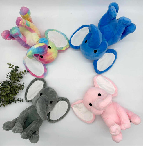 Birth Stat Elephants