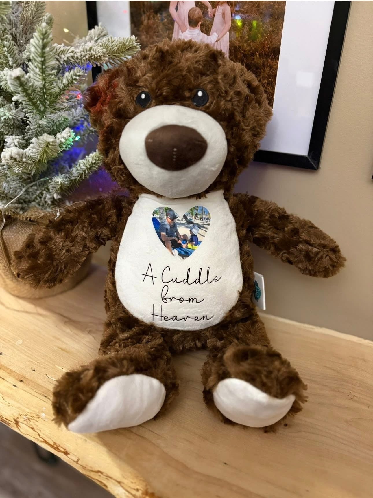 Memorial Bears