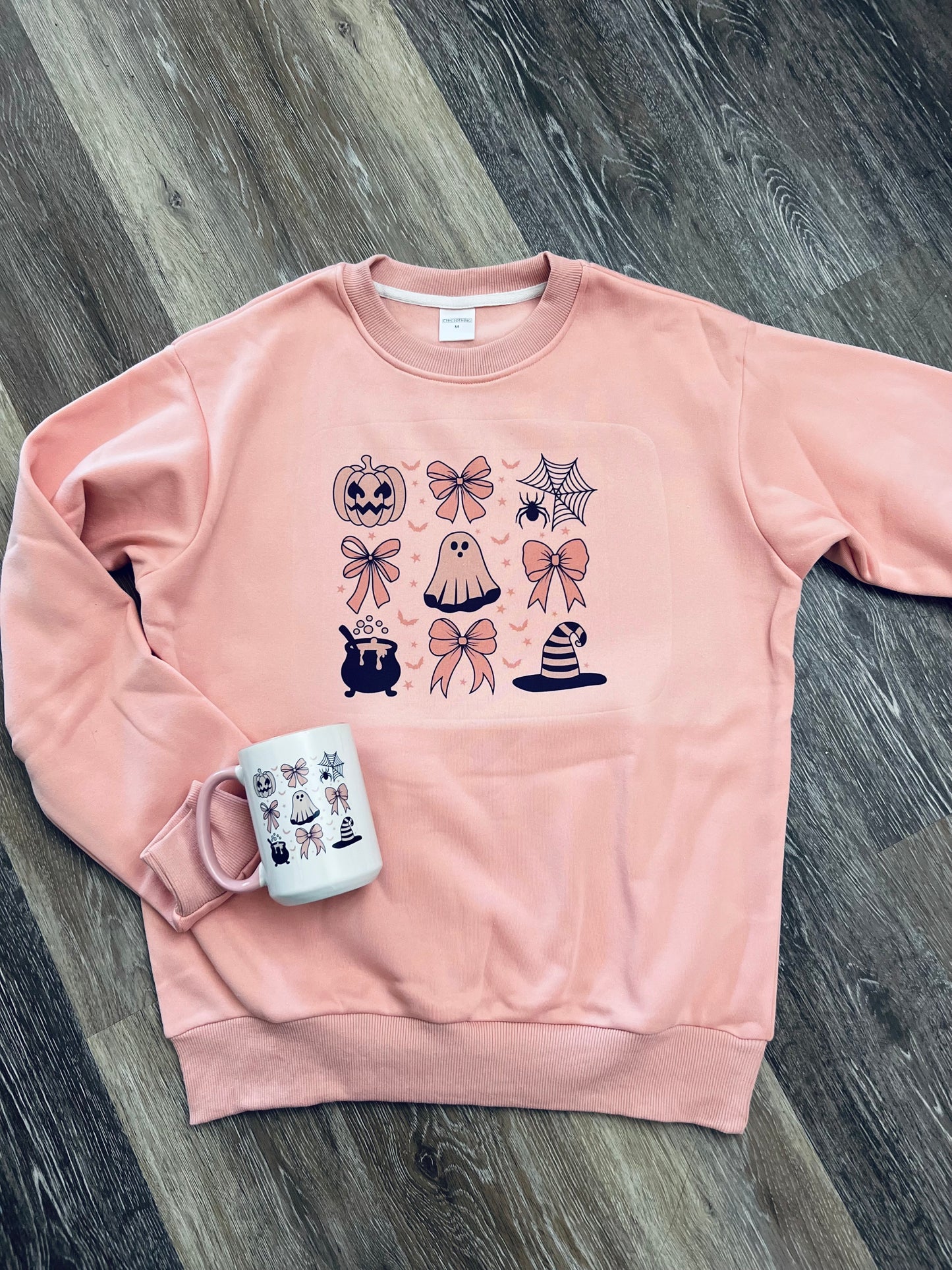 Halloween apparel