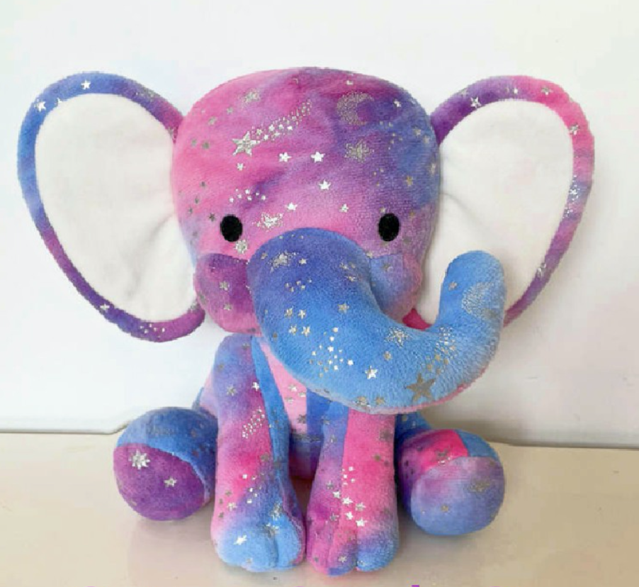 Sublimation plushies