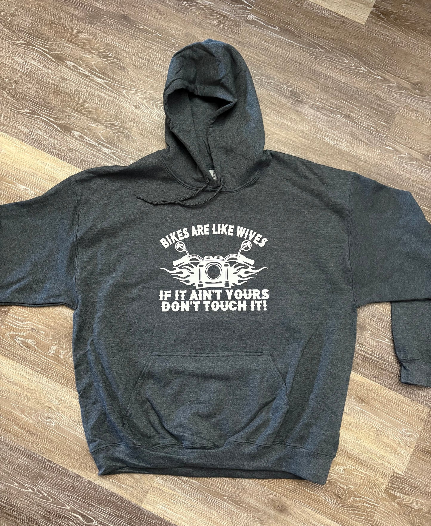 Custom hoodies