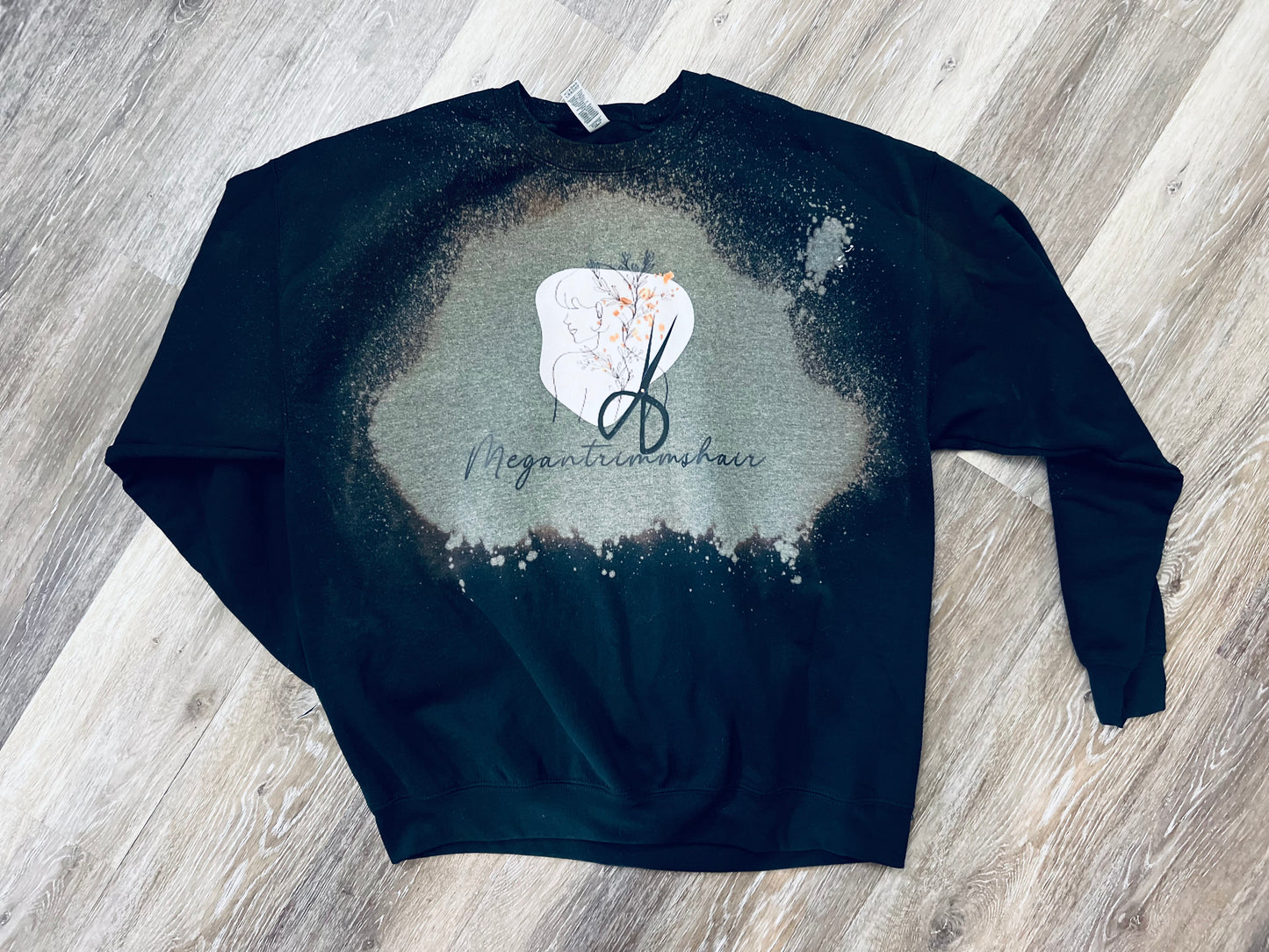 Logo apparel