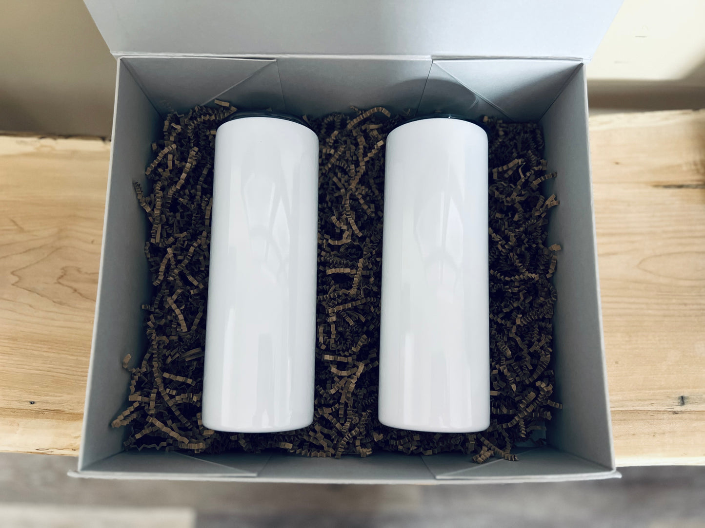 Build your own Wedding Box