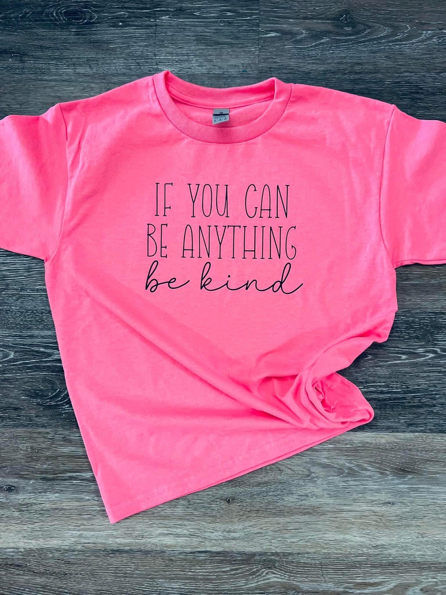 Youth tshirt