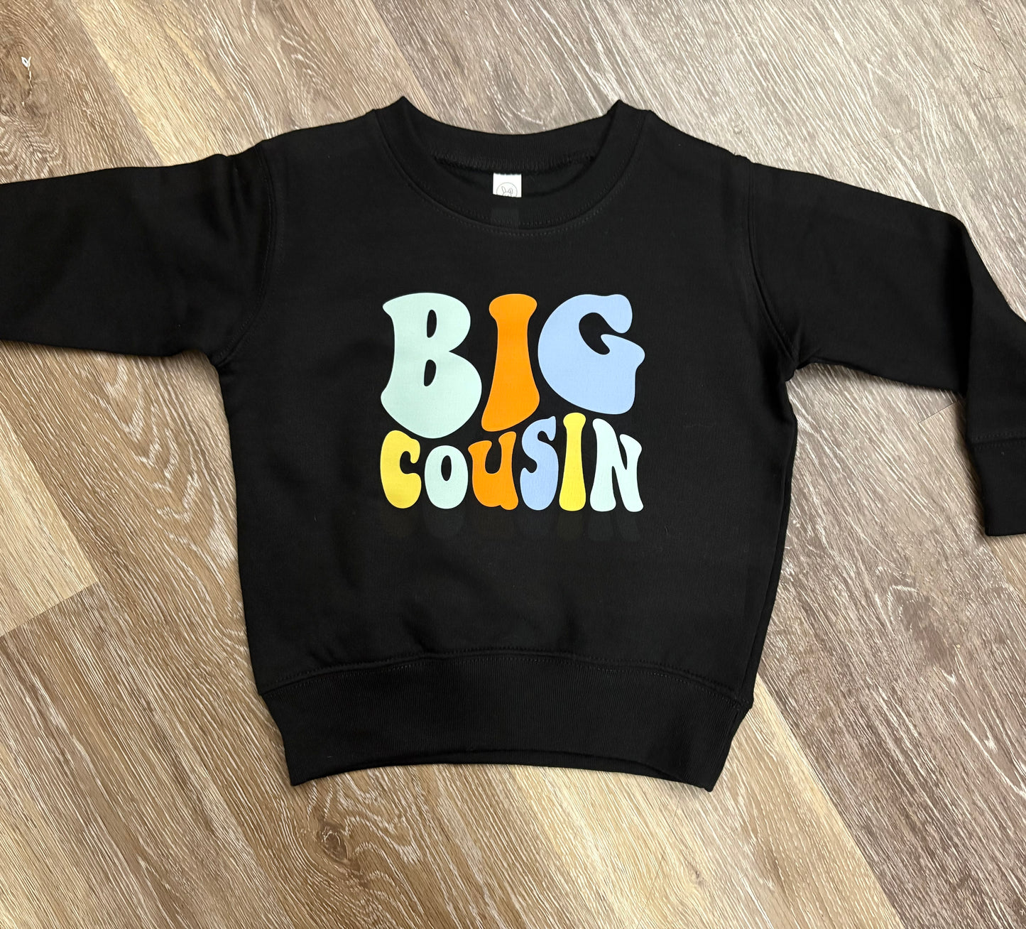 Youth/Toddler crewneck