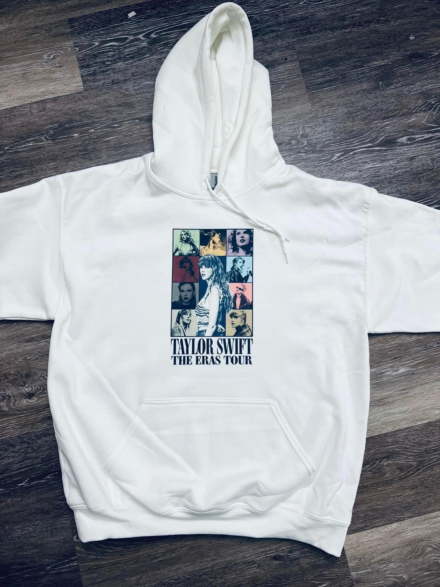 Custom hoodies