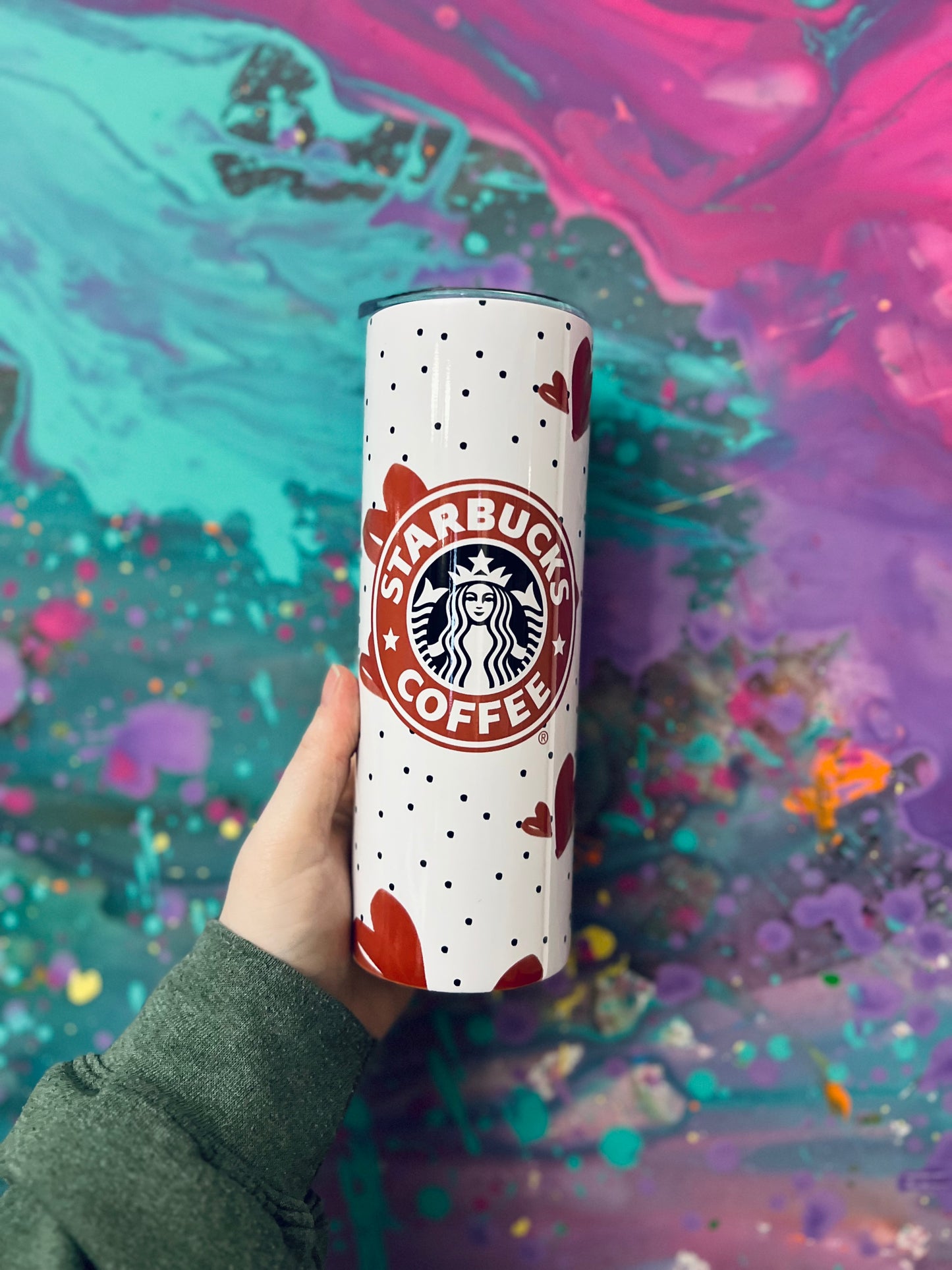 20oz Tumblers